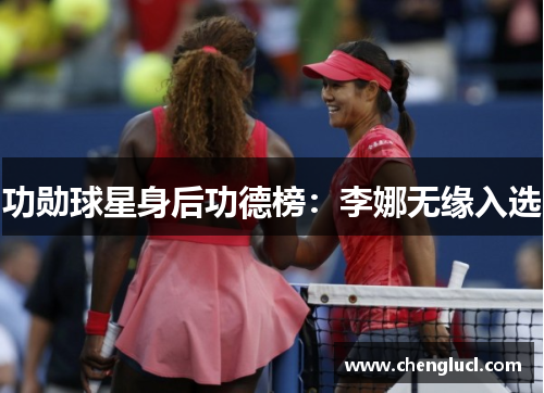 功勋球星身后功德榜：李娜无缘入选